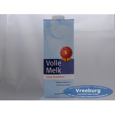 Volle melk  1ltr houdbaar